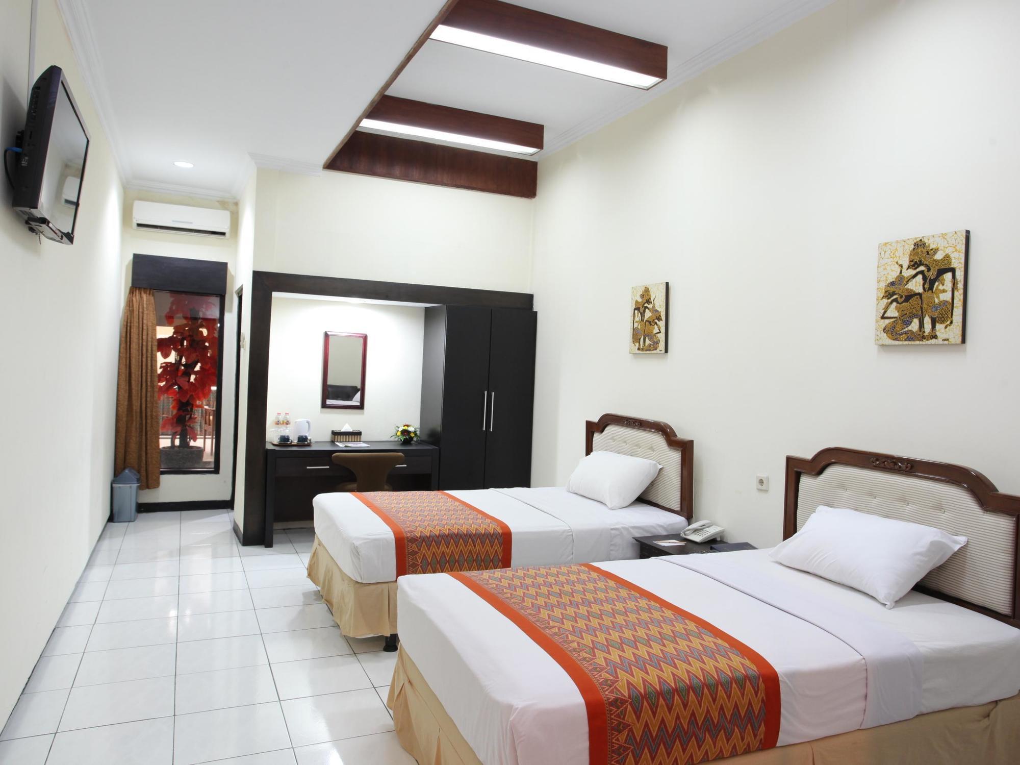 Hotel Gadjah Mada University Club 2 Indonesien Vergleichen Sie 